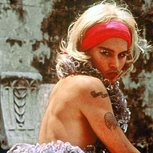 Photo Julian Schnabel