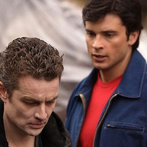 Photo James Marsters