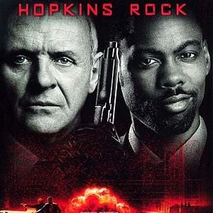 Photo Anthony Hopkins