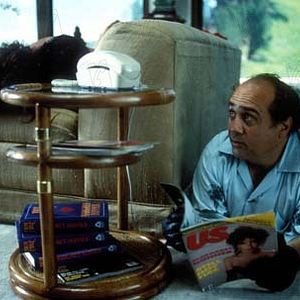 Photo Danny DeVito