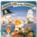Photo Barbe d'or et les pirates