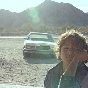 Photo Aidan Gould