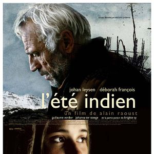 Photo L'Eté indien