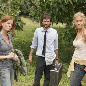 Photo Jeremy Davies
