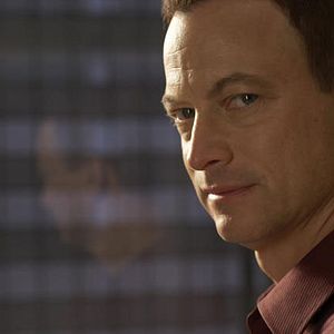 Photo Gary Sinise