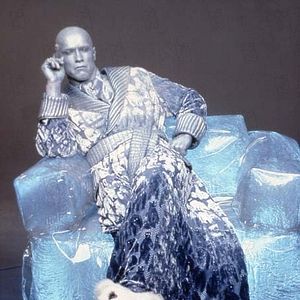 Photo Joel Schumacher