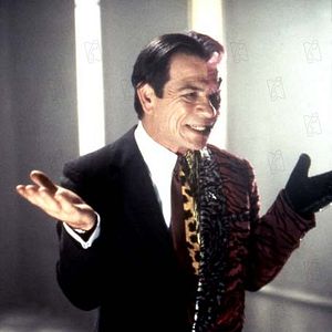 Photo Joel Schumacher