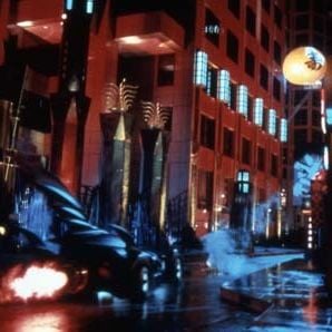 Photo Joel Schumacher