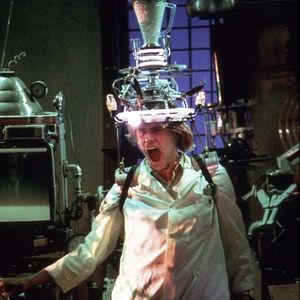 Photo Joel Schumacher