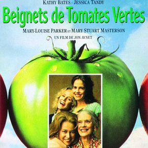 Photo Beignets de tomates vertes
