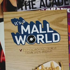 Photo It's a Mall World