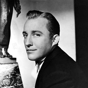 Photo Bing Crosby