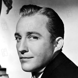 Photo Bing Crosby