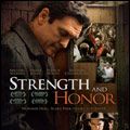 Photo Strength and Honour