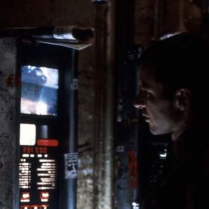 Photo Blade Runner