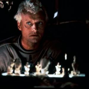Photo Blade Runner