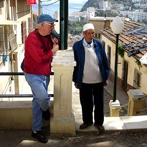 Photo Jean-Pierre Lledo