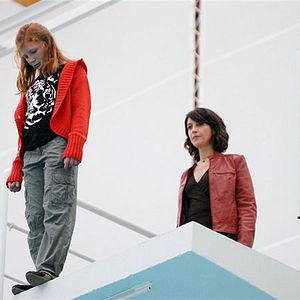 Photo Vérités assassines