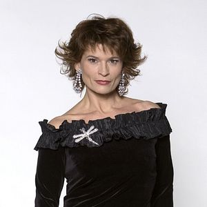 Photo Gabrielle Scharnitzky