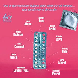 Photo Les Bureaux de Dieu