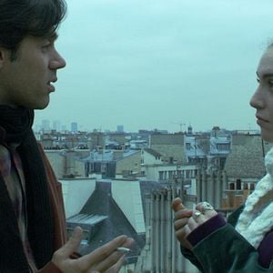 Photo Les Bureaux de Dieu