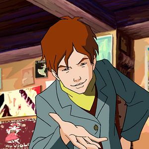 Photo Loulou de Montmartre