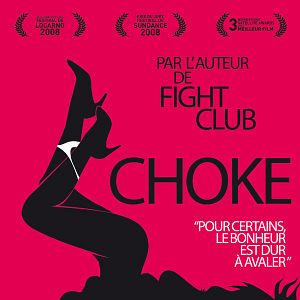 Photo Choke