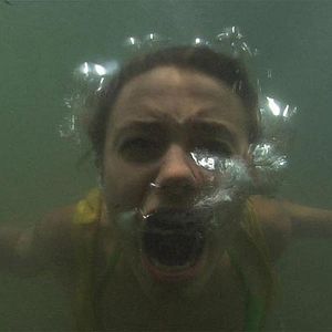 Photo Andrew Traucki