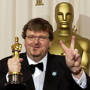 Photo Michael Moore