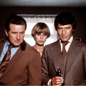 Photo Chapeau melon et bottes de cuir (1976)