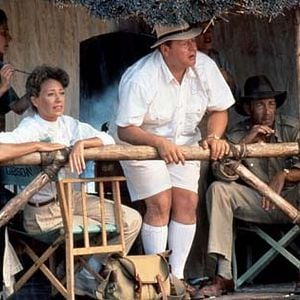 Photo Marisa Berenson