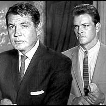 Photo L'Homme à la Rolls (1963)