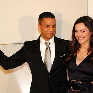 Photo Virginie Ledoyen