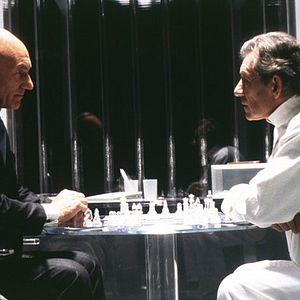 Photo X-Men