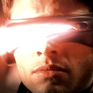 Photo X-Men