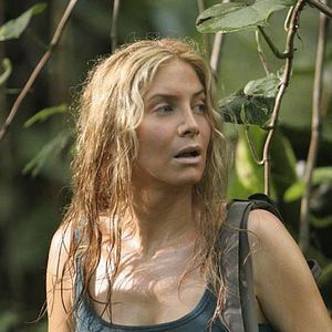 Photo Elizabeth Mitchell