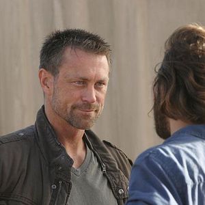 Photo Grant Bowler