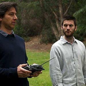 Photo Wes Bentley