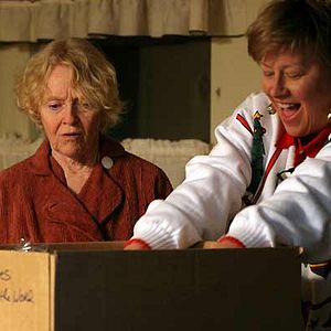 Photo Dallas Jenkins