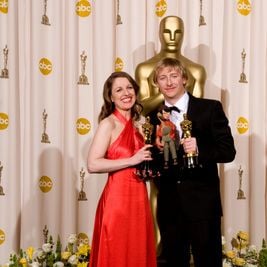 Photo Suzie Templeton