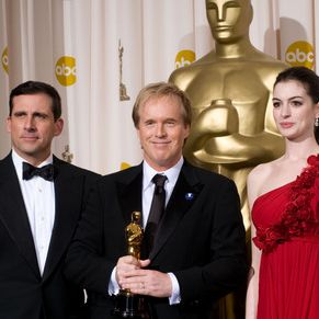 Photo Steve Carell