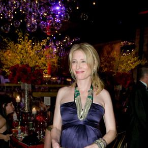 Photo Cate Blanchett