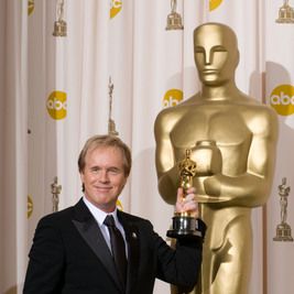 Photo Brad Bird