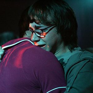 Photo Nicholas Hoult