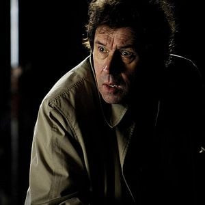 Photo Stephen Rea