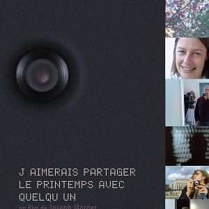 Photo J'aimerais partager le printemps avec quelqu'un