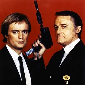 Photo Des agents très spéciaux