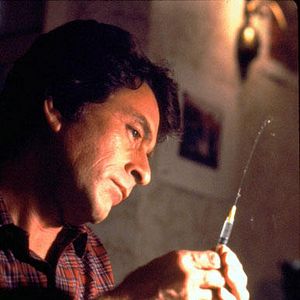 Photo Bill Bixby