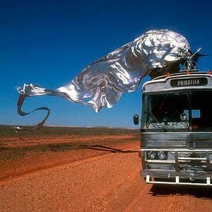 Photo Stephan Elliott