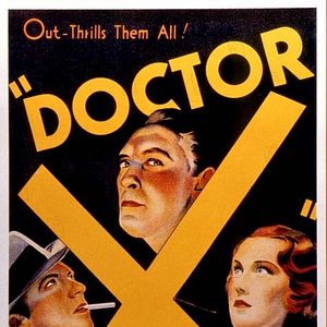 Photo Michael Curtiz